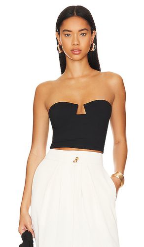 TOP CROPPED in . Size M, XL - Susana Monaco - Modalova