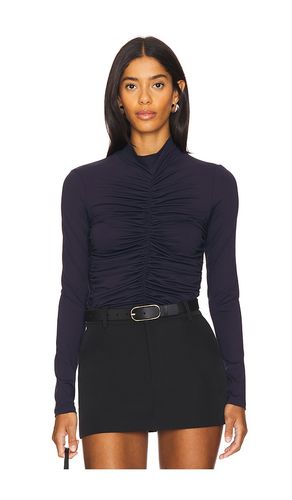TOP COL CHEMINÉE en . Taille M. Also en S, XS - Susana Monaco - Modalova