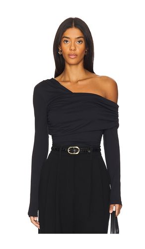 TOP UNE ÉPAULE DÉNUDÉE en . Taille S. Also en XS, M - Susana Monaco - Modalova