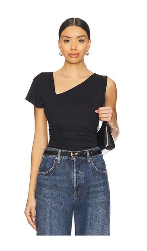 TOP VOLANTÉ en . Taille S. Also en XS - Susana Monaco - Modalova