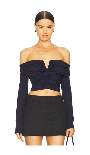 TOP CROPPED in . Size S, XS - Susana Monaco - Modalova