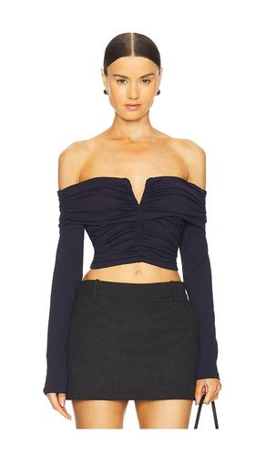 TOP CROPPED in . Size XS - Susana Monaco - Modalova