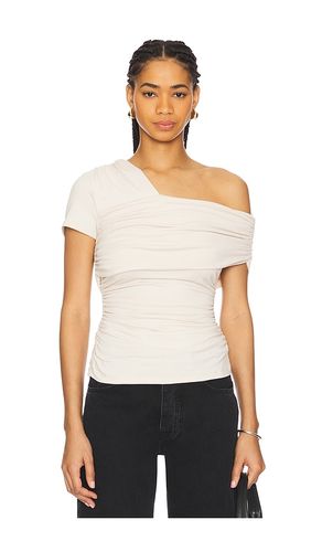 ÉPAULES DÉNUDÉES TOP in . Size M, S, XL, XS - Susana Monaco - Modalova
