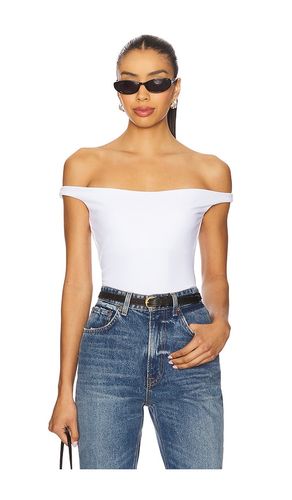 TOP ÉPAULES DÉNUDÉES TOP en . Taille S. Also en M, XL - Susana Monaco - Modalova