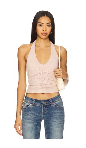 TOP SANS MANCHES TOP en . Taille M. Also en S, XS - Susana Monaco - Modalova