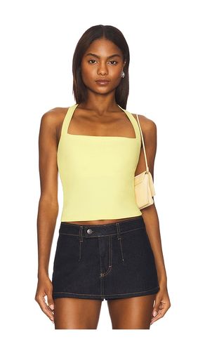 TOP DOS-NU en . Taille L. Also en M, XL - Susana Monaco - Modalova