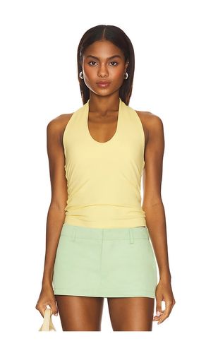TOP DOS-NU en . Taille L. Also en M, S, XS - Susana Monaco - Modalova