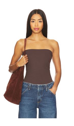 TOP BANDEAU ESSENTIAL en . Taille S. Also en M - Susana Monaco - Modalova