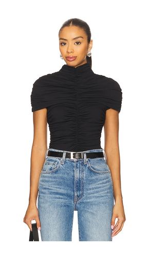 TOP MANCHES COURTES en . Taille S. Also en - Susana Monaco - Modalova