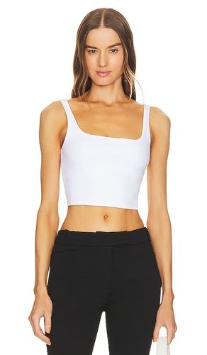 DÉBARDEUR CROPPED en . Taille S. Also en L - Susana Monaco - Modalova