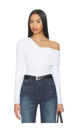 Gathered Top en . Taille S. Also en XS - Susana Monaco - Modalova