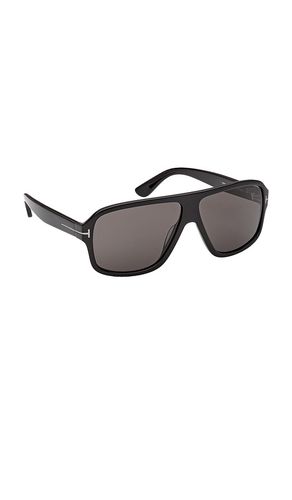 LUNETTES DE SOLEIL WILLIAM en - TOM FORD - Modalova