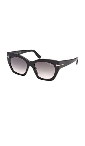 LUNETTES DE SOLEIL JONI en - TOM FORD - Modalova