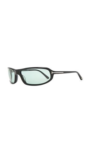 LUNETTES DE SOLEIL ADDISON en - TOM FORD - Modalova