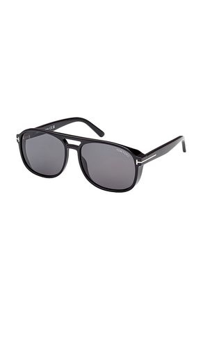 LUNETTES DE SOLEIL ROSCO en - TOM FORD - Modalova