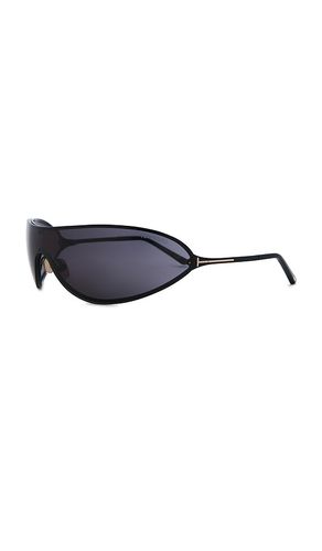 LUNETTES DE SOLEIL BRADY en - TOM FORD - Modalova