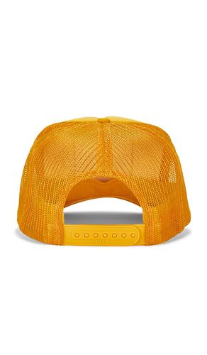 Friday Feelin CHAPEAU NA en Yellow - Friday Feelin - Modalova
