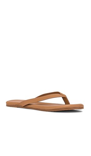SANDALES THE BOYFRIEND en . Taille 5. Also en 6, 8, 10, 11 - TKEES - Modalova