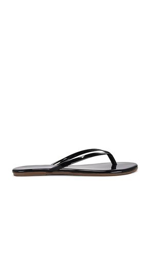 TONGS GLOSSES en . Taille 6. Also en 7, 5 - TKEES - Modalova