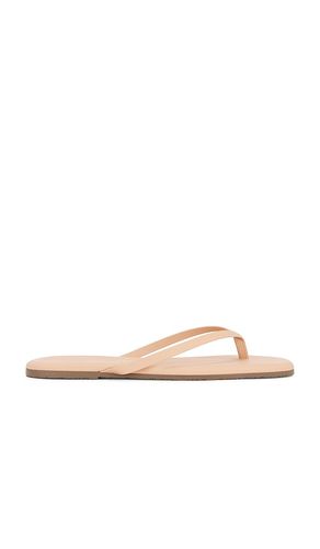 SANDALES SQUARE TOE LILY en . Taille 10. Also en 5, 9 - TKEES - Modalova