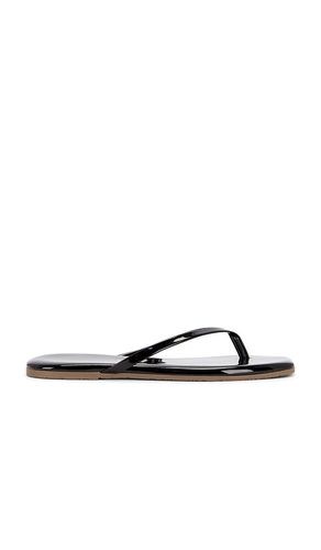 SANDALES SQUARE TOE LILY en . Taille 6. Also en 8, 9 - TKEES - Modalova