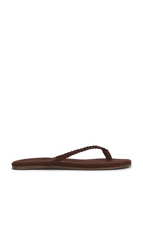 SANDALES LILY BRAID en . Taille 7. Also en 8, 9 - TKEES - Modalova