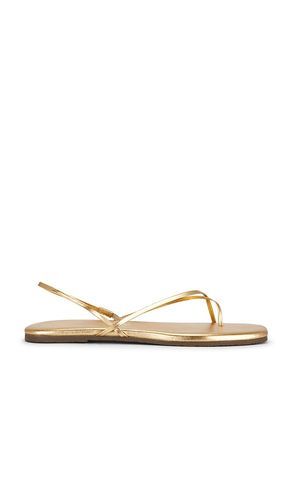 SANDALES MILLIE en . Taille 10. Also en 6, 7, 8, 9 - TKEES - Modalova