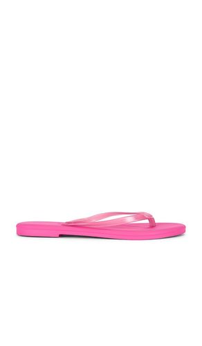 TONGS AQUA en . Taille 6. Also en 7, 8, 9, 10, 11 - TKEES - Modalova
