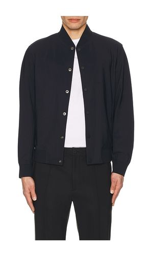 BLOUSON FERMÉ PAR BOUTONS MURPHY en . Taille L. Also en M, S, XL/1X, XXL/2X - Theory - Modalova