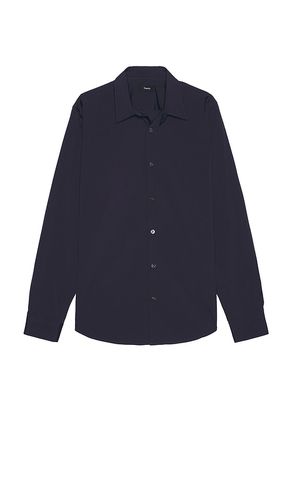 CHEMISE en . Taille L. Also en M, S, XL/1X, XXL/2X - Theory - Modalova