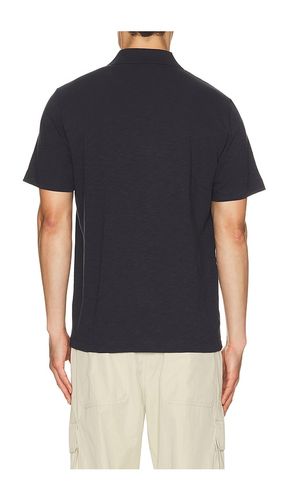 Bron Cotton Polo en . Taille L. Also en XXL/2X - Theory - Modalova