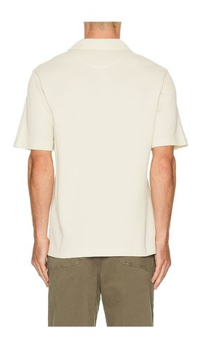 Soft Waffle Short Sleeve Polo en . Taille S. Also en L, XXL/2X - Theory - Modalova