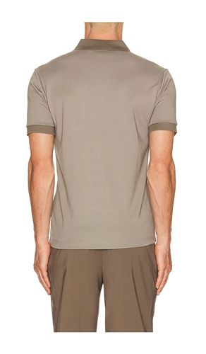 Mod Jacquard Geo Polo en . Taille L. Also en XL/1X, XXL/2X - Theory - Modalova