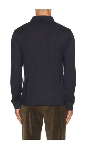 POLO MANCHES LONGUES ANEMONE en . Taille S. Also en XXL/2X - Theory - Modalova