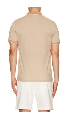 Birdseye Polo en ,. Taille M. Also en S - Theory - Modalova