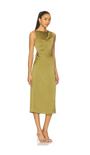 Shoulder Drape Dress en . Taille 2. Also en 00, 0, 4 - Theory - Modalova