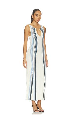Drape Tank Dress en ,. Taille L. Also en M, S - Theory - Modalova