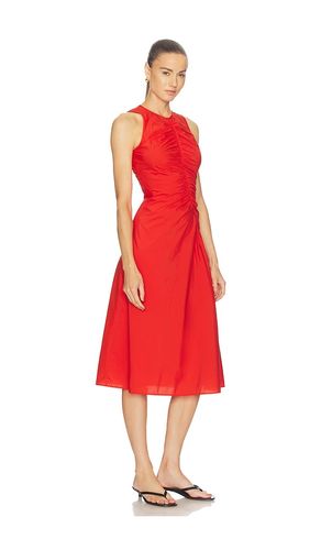 ROBE DÉBARDEUR VOLANTÉ en . Taille 00. Also en 2, 4, 6 - Theory - Modalova