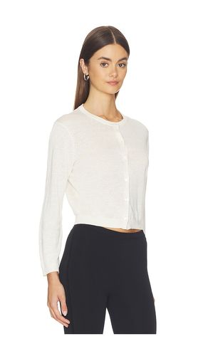 GILET CROPPED en . Taille S. Also en XS, M, L, XL - Theory - Modalova