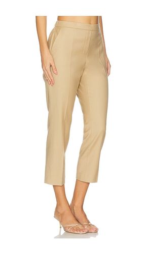 PANTALON CROPPED en . Taille 2. Also en 0, 6 - Theory - Modalova