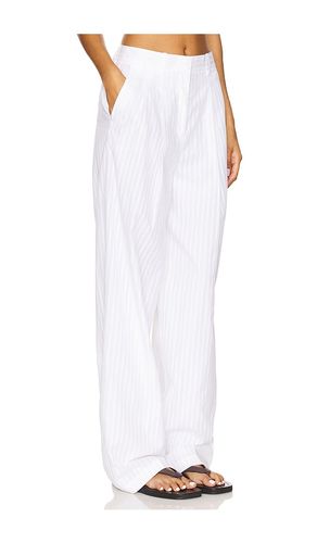 Pantalon plissé en . Taille 12. Also en 6 - Theory - Modalova