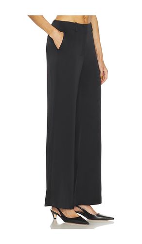 PANTALON DROIT FLUID en . Taille 4. Also en 6, 8 - Theory - Modalova