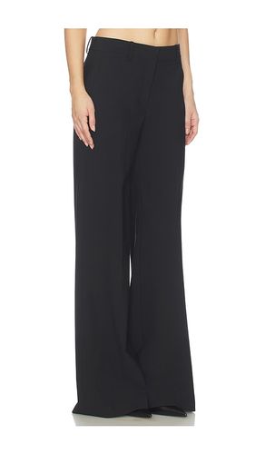 PANTALON ÉVASÉ FLUIDE en . Taille 2. Also en 0, 4, 6, 8 - Theory - Modalova