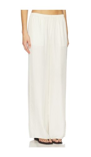 PANTALON BAS FENDUS en . Taille S. Also en M - Theory - Modalova