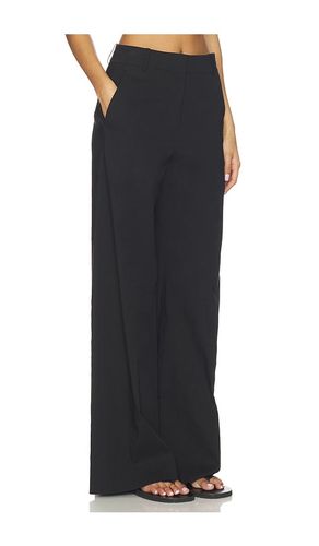 PANTALON TAILLE HAUTE en . Taille 2. Also en 00, 0, 4, 6, 8 - Theory - Modalova