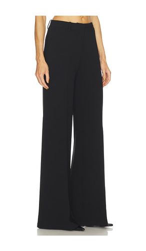 PANTALON FLARE FLUID en . Taille 2. Also en 0, 4, 6 - Theory - Modalova