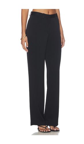PANTALON DROIT SLIM en . Taille 2. Also en 0, 4, 6, 8 - Theory - Modalova