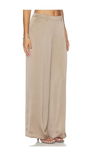 PANTALON RELAXED en . Taille 2. Also en 00, 0, 4, 6, 8 - Theory - Modalova