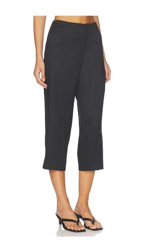 Slit Capri en . Taille 00. Also en 0, 2, 4, 8, 10 - Theory - Modalova