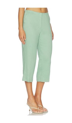 PANTALON CAPRI en . Taille 00. Also en 0, 2, 4, 6, 8 - Theory - Modalova